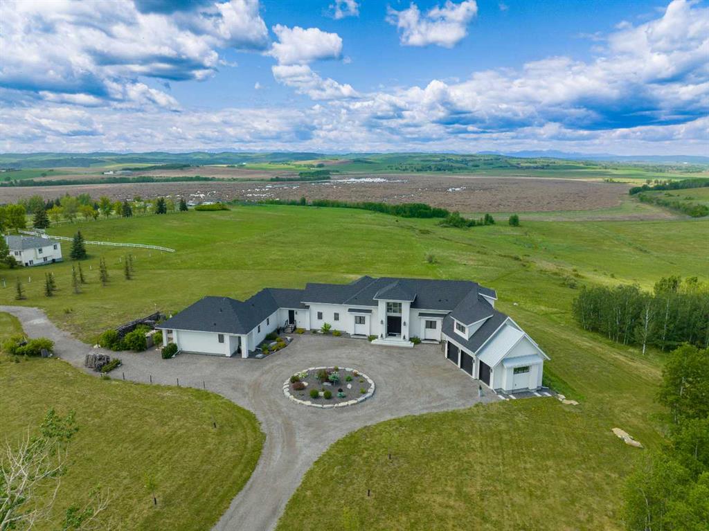 Picture of 96012 198 Avenue W, Rural Foothills County Real Estate Listing