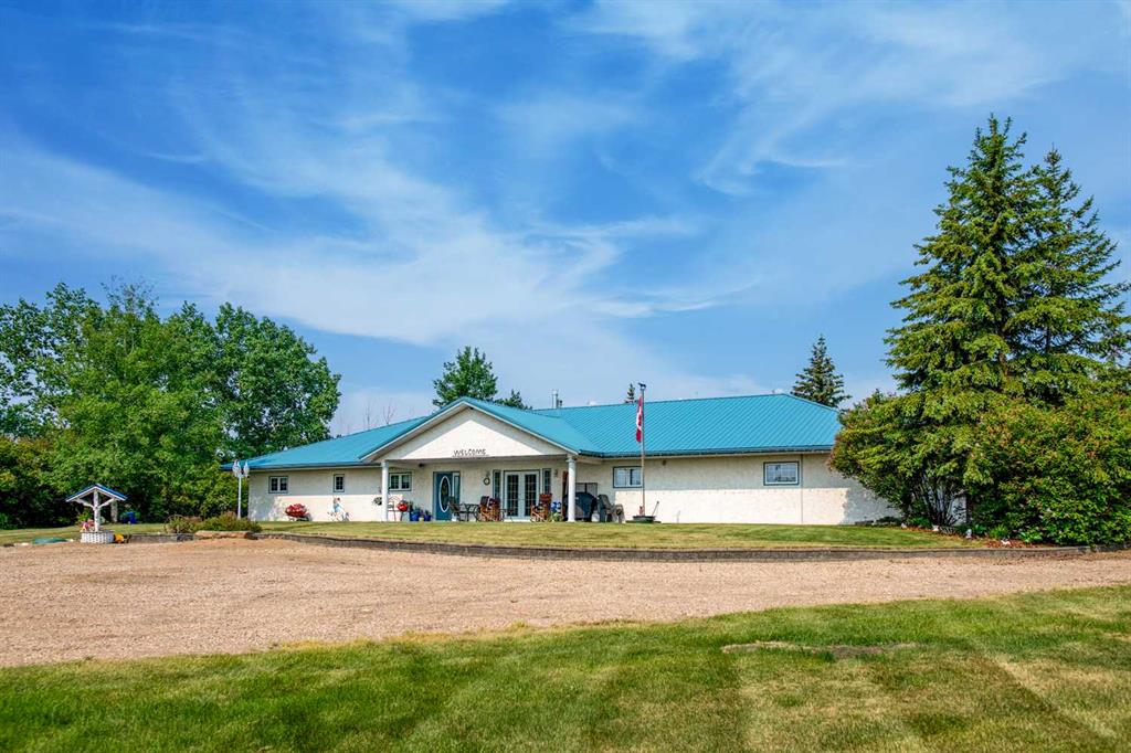 Picture of NW 12-44-10-W4  , Rural Flagstaff County Real Estate Listing
