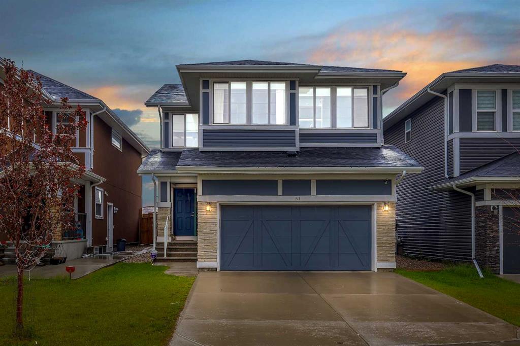 Picture of 51 Red Embers Terrace NE, Calgary Real Estate Listing