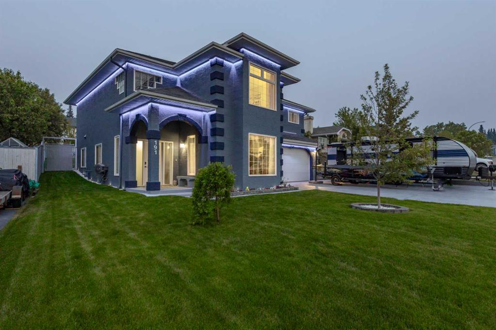 Picture of 191 McArdell Drive , Hinton Real Estate Listing