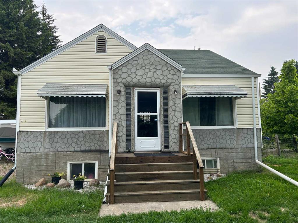Picture of 4517 53 Street , Vermilion Real Estate Listing