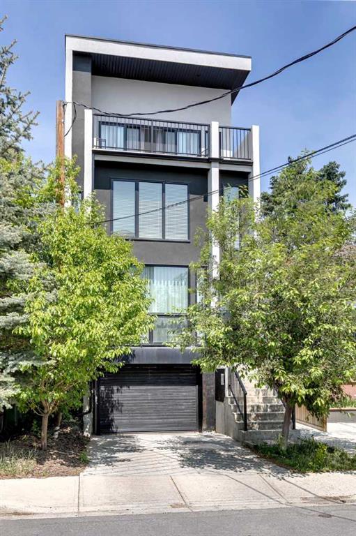 Picture of 1710 35 Avenue SW, Calgary Real Estate Listing