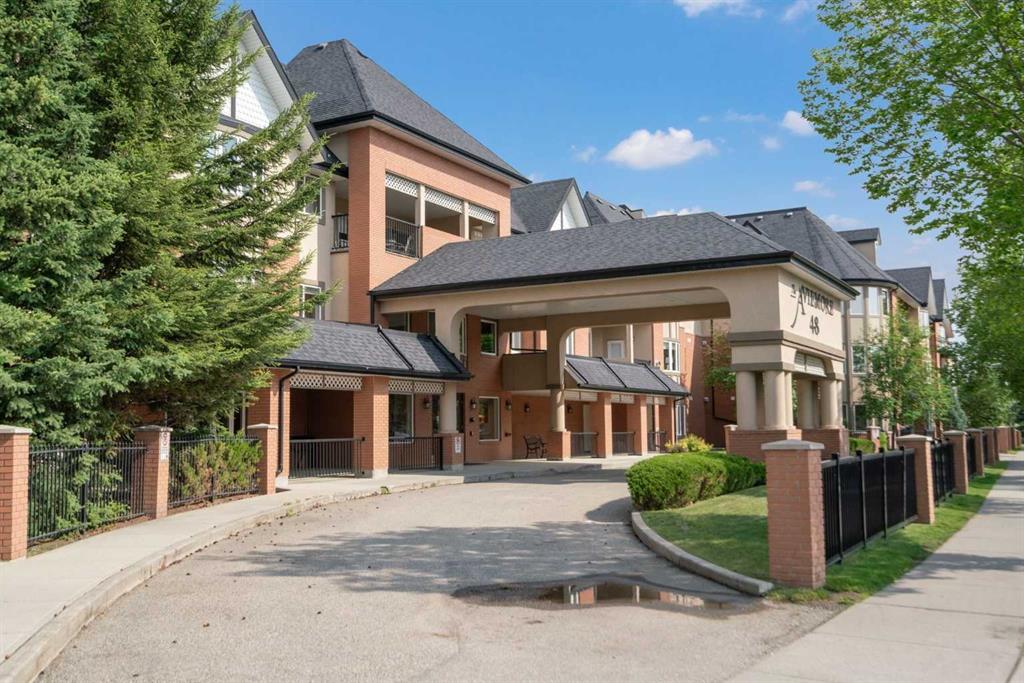 Picture of 1215, 48 Inverness Gate SE, Calgary Real Estate Listing