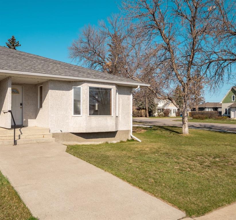 Picture of 5011 Second Street W, Claresholm Real Estate Listing