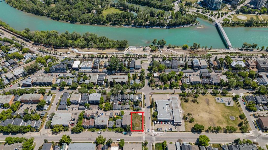 Picture of 737 2 Avenue NW, Calgary Real Estate Listing