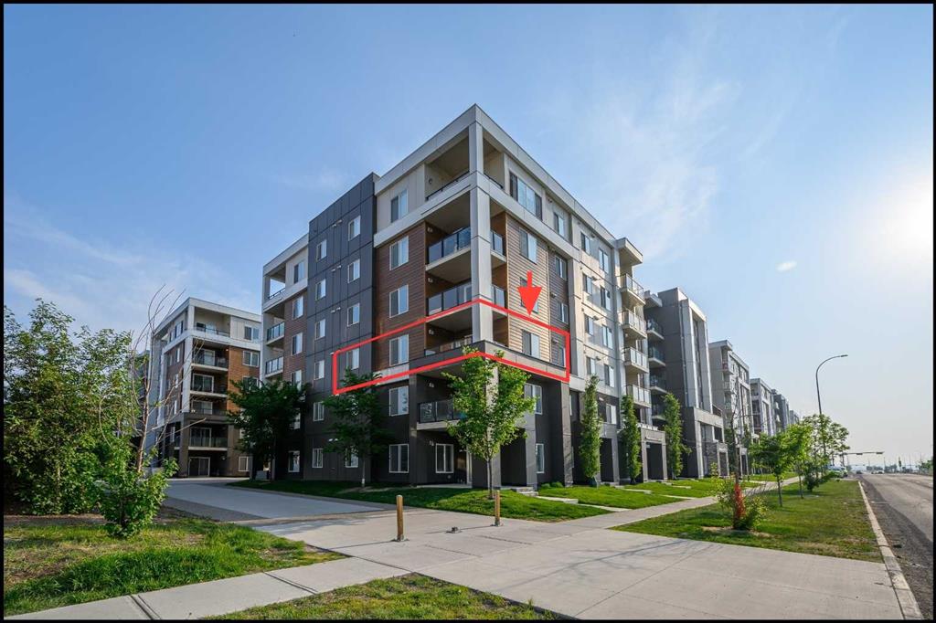 Picture of 1316, 4641 128 Avenue NE, Calgary Real Estate Listing