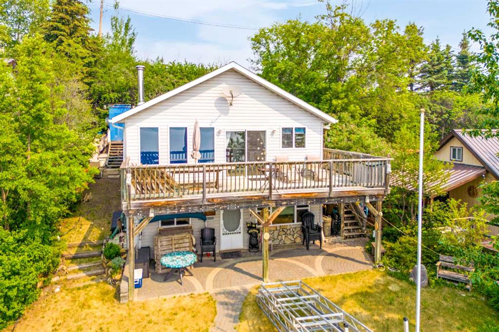 Picture of 98, 441005 Rge Rd 98  , Rural Wainwright No. 61, M.D. of Real Estate Listing