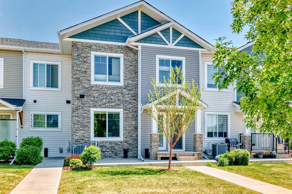 Picture of 1173 Channelside Drive SW, Airdrie Real Estate Listing