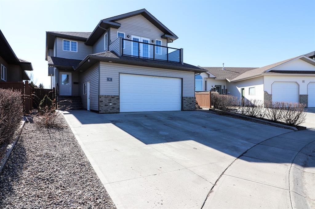 Picture of 91 Sunset Road SW, Medicine Hat Real Estate Listing