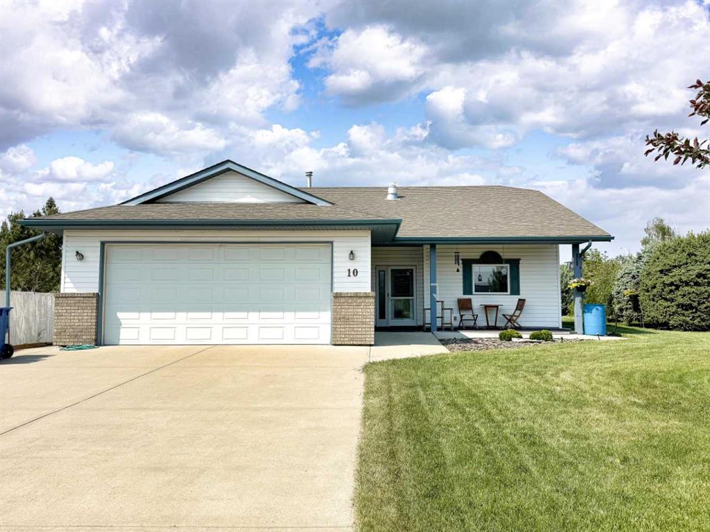 Picture of 10 23 AvenueClose , Bowden Real Estate Listing