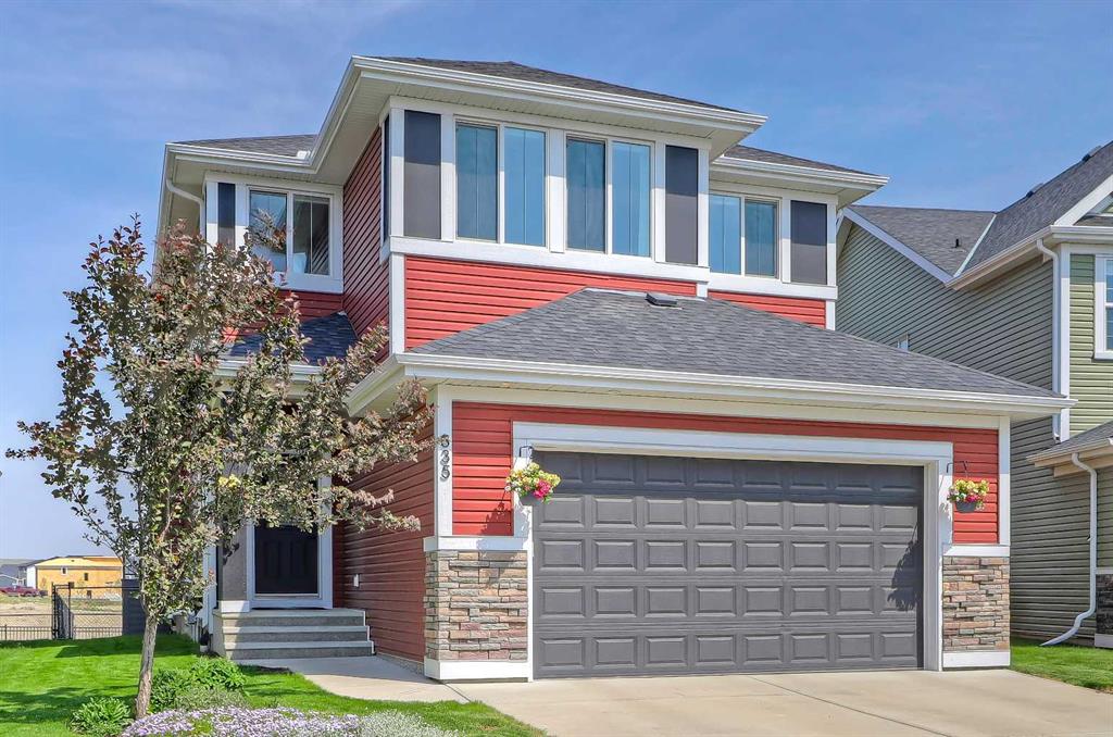 Picture of 335 Sunset View , Cochrane Real Estate Listing