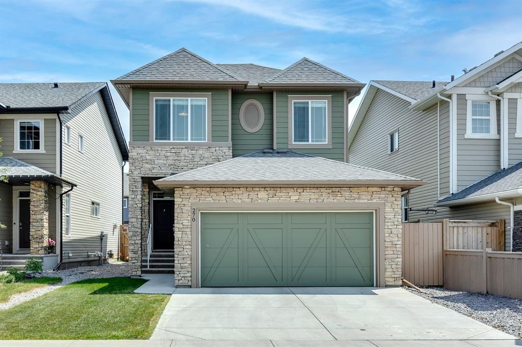 Picture of 270 Legacy Heights SE, Calgary Real Estate Listing