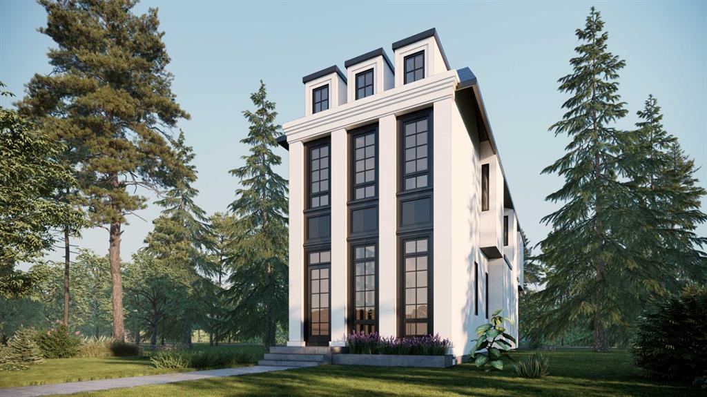 Picture of 2010 25 Street SW, Calgary Real Estate Listing
