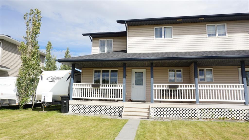 Picture of 126 MAURER Drive , Hinton Real Estate Listing