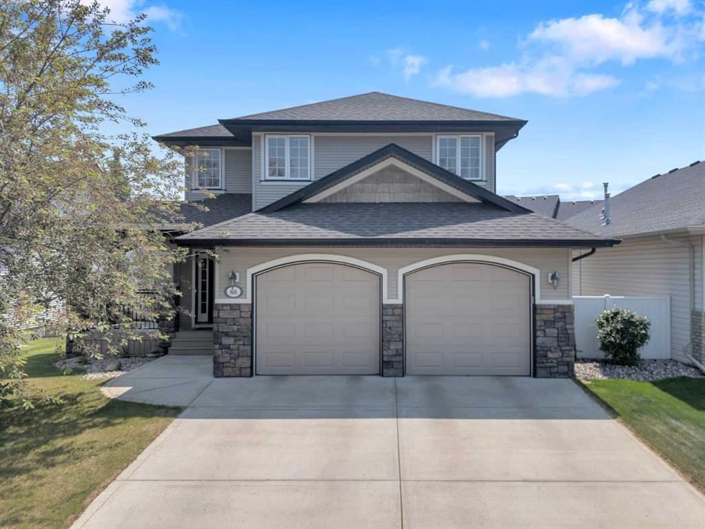 Picture of 88 Weddell Crescent , Red Deer Real Estate Listing