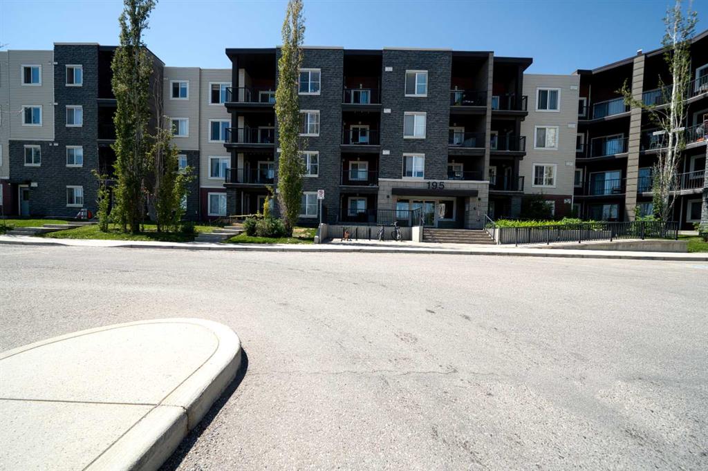 Picture of 115, 195 Kincora Glen Road NW, Calgary Real Estate Listing