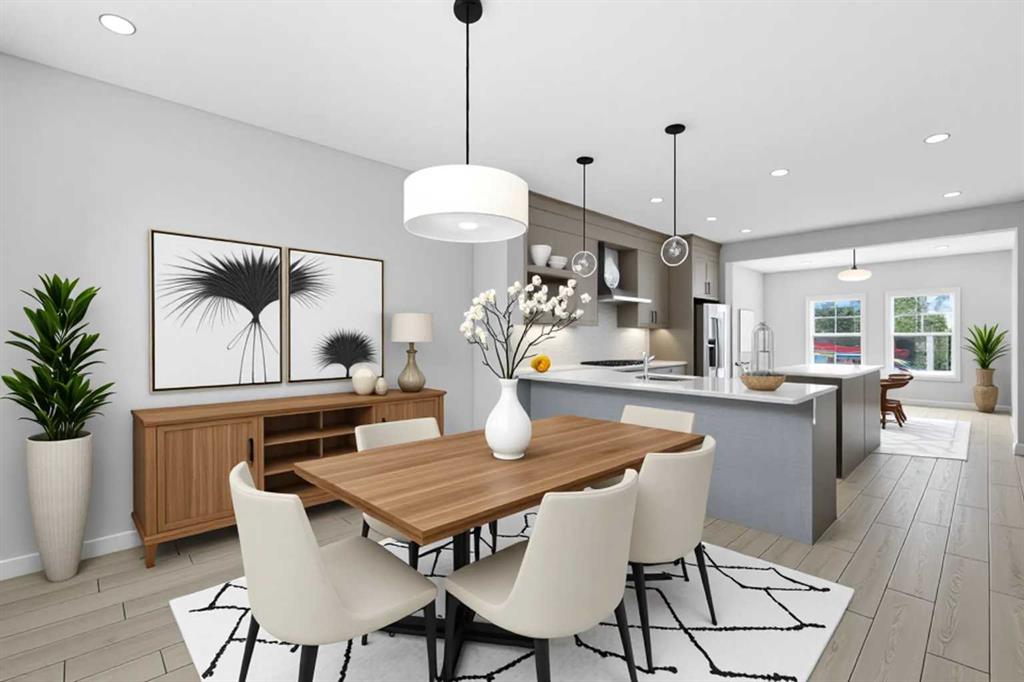Picture of 137 Dawson Wharf View , Chestermere Real Estate Listing