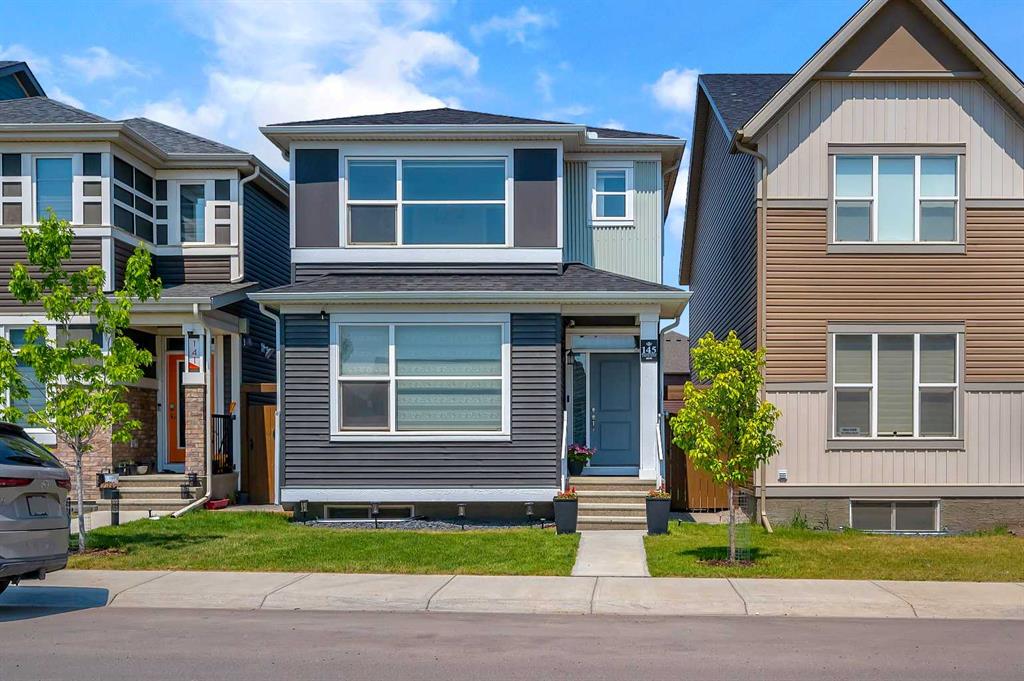 Picture of 145 Corner Ridge Mews NE, Calgary Real Estate Listing
