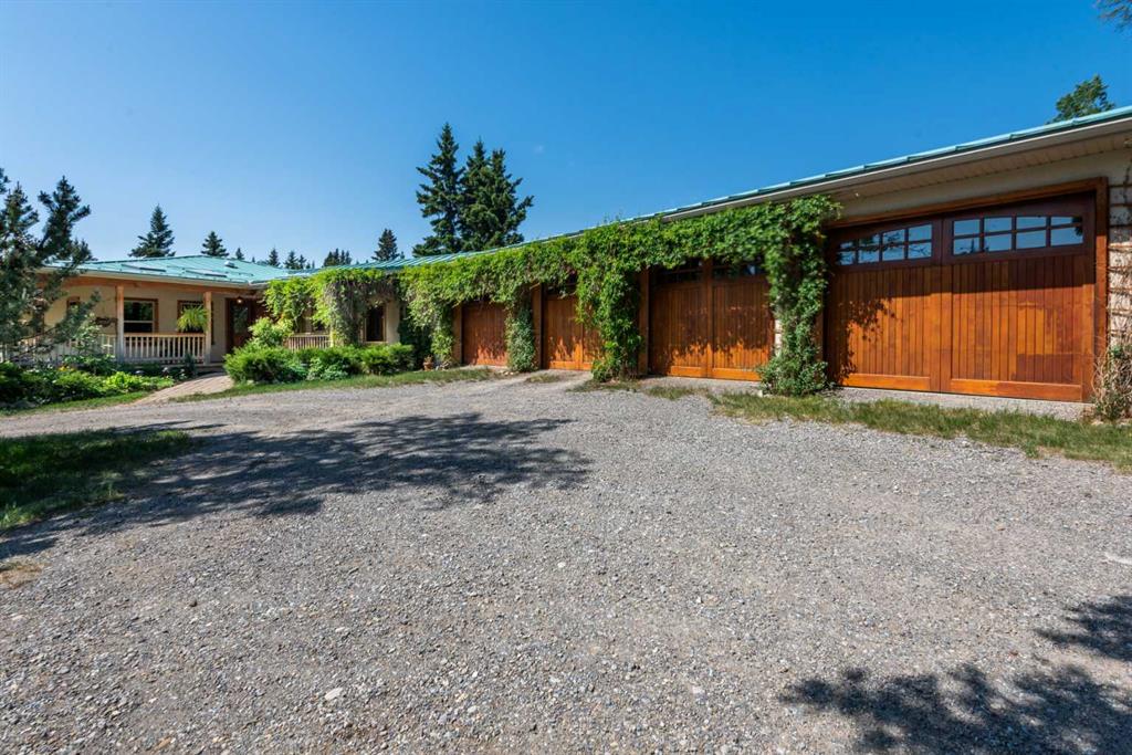 Picture of 242211 1280 Drive W, Rural Foothills County Real Estate Listing