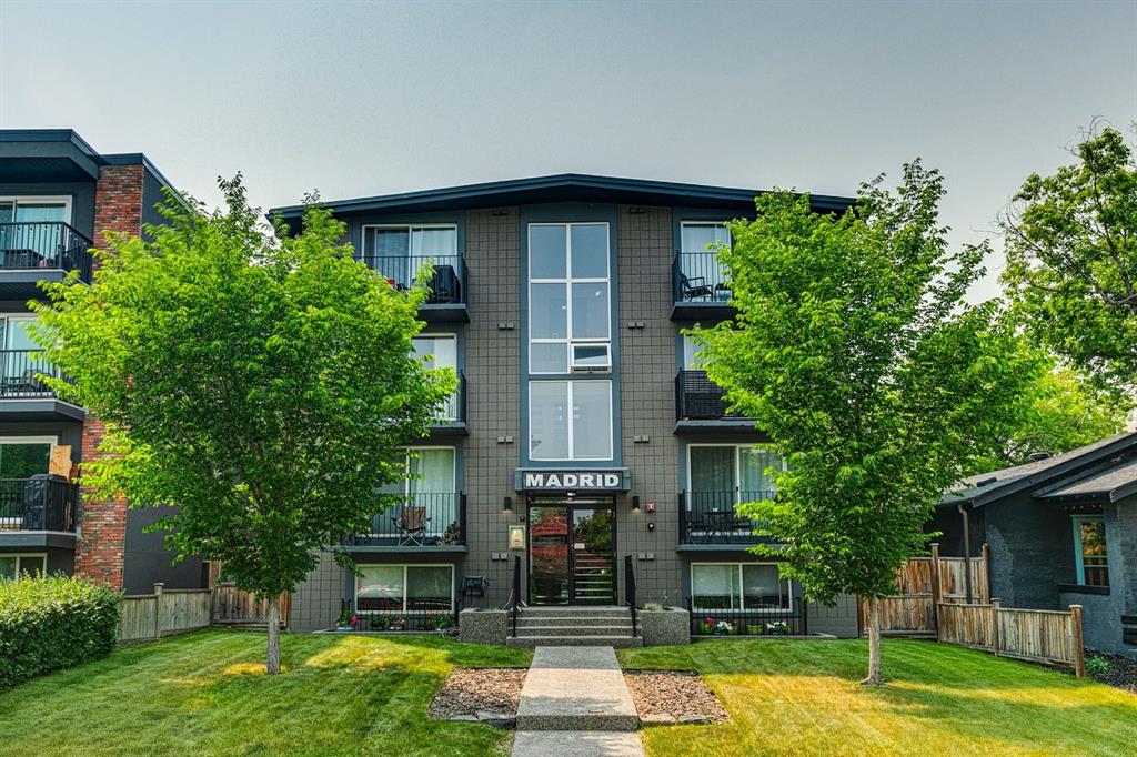 Picture of 403, 1815 16 Street SW, Calgary Real Estate Listing