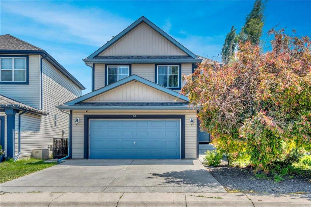 Picture of 63 Copperfield Close SE, Calgary Real Estate Listing