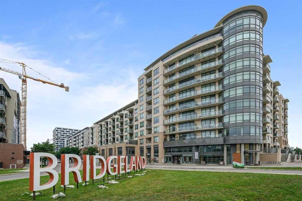 Picture of 804, 38 9 Street NE, Calgary Real Estate Listing
