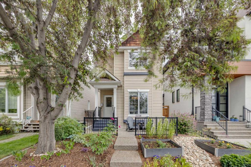 Picture of 2226 31 Avenue SW, Calgary Real Estate Listing