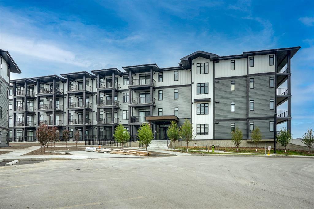 Picture of 204, 60 Sage Hill Walk NW  , Calgary Real Estate Listing