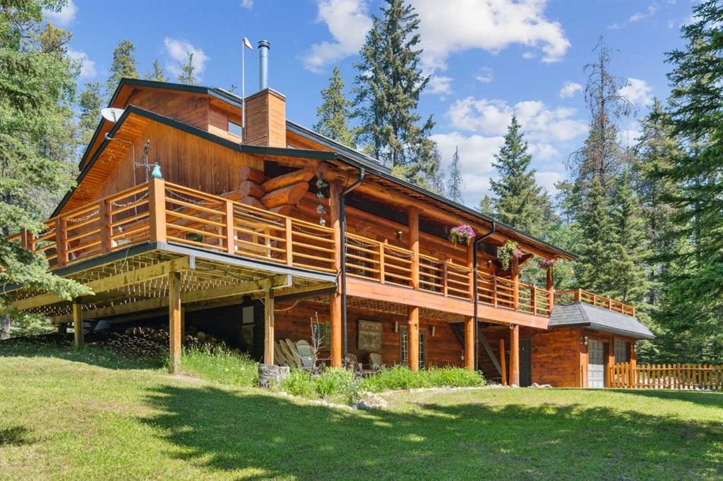 Picture of 112 Aspen Creek Drive , Rural Foothills County Real Estate Listing