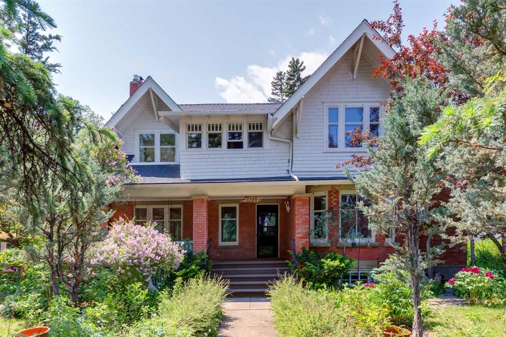 Picture of 2209 Carleton Street SW, Calgary Real Estate Listing