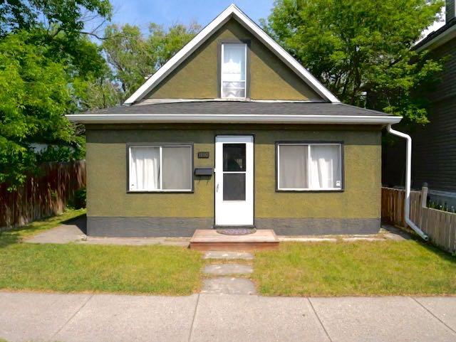 Picture of 1110 8 Street SE, Calgary Real Estate Listing