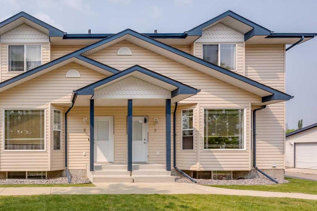 Picture of 9, 2 Hinshaw Drive , Sylvan Lake Real Estate Listing