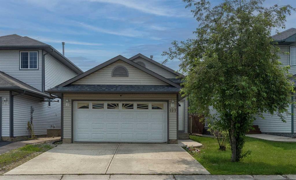 Picture of 127 J.W. Mann Drive , Fort McMurray Real Estate Listing