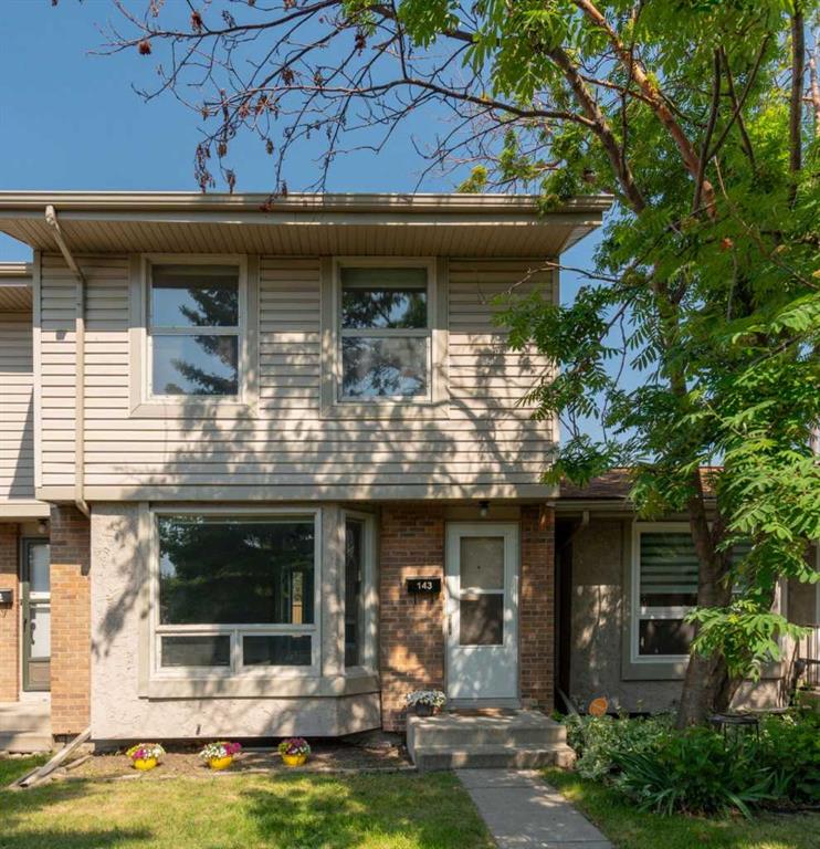 Picture of 143, 123 Queensland Drive SE, Calgary Real Estate Listing