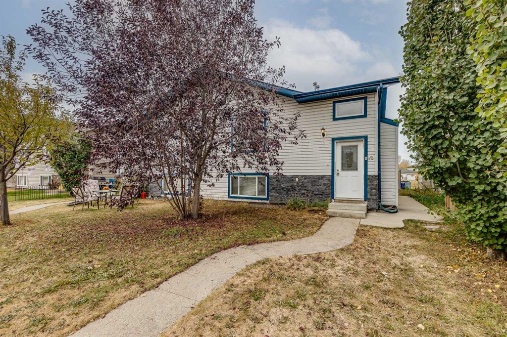 Picture of A, 12 Sierra Drive , Olds Real Estate Listing