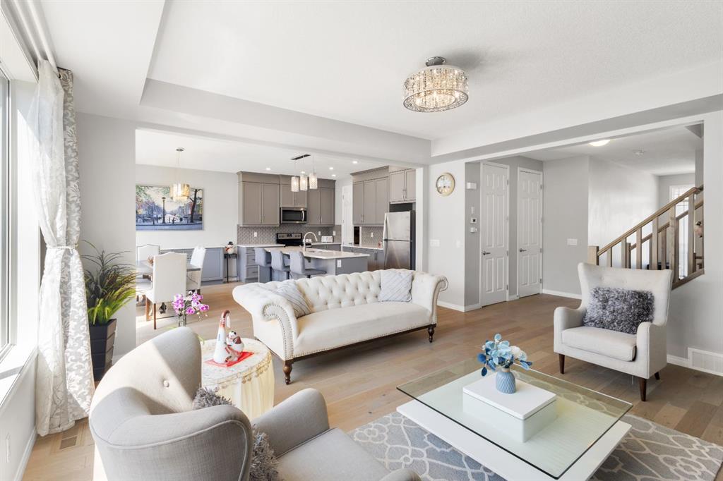 Picture of 24 Carrington Rise NW, Calgary Real Estate Listing