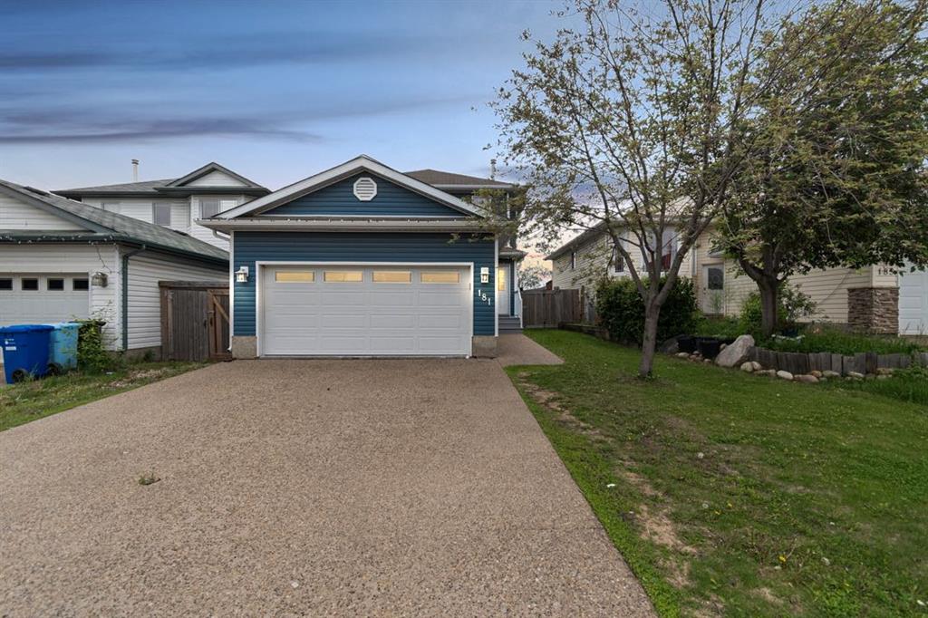 Picture of 181 Pickles Crescent , Fort McMurray Real Estate Listing