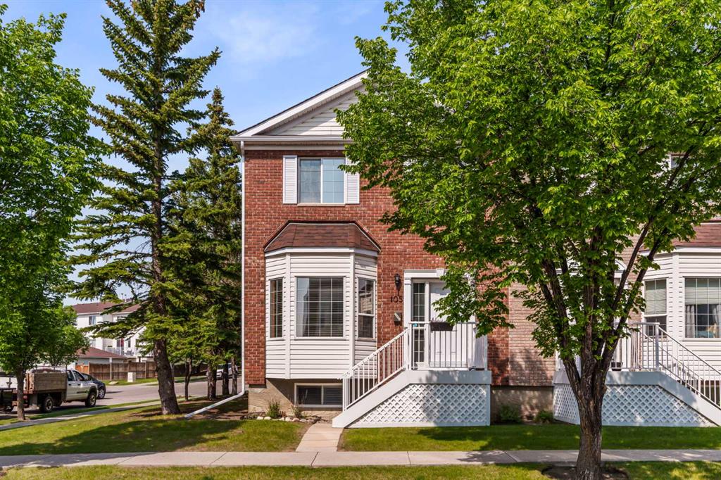 Picture of 105 Citadel Lane NW, Calgary Real Estate Listing