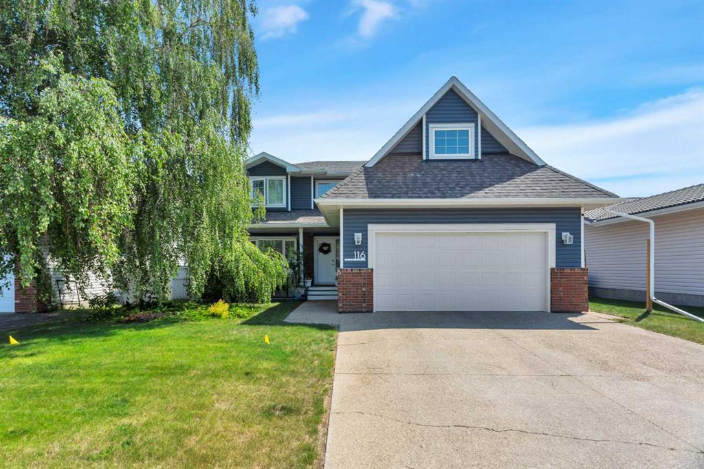 Picture of 116 Armitage Close , Red Deer Real Estate Listing