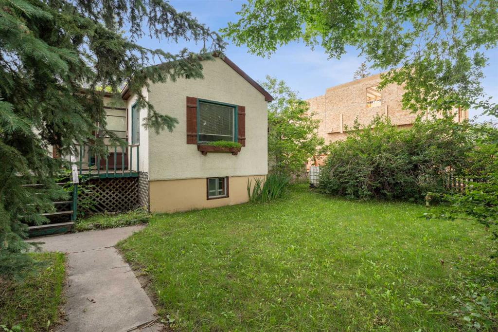 Picture of 630 15 Avenue NE, Calgary Real Estate Listing