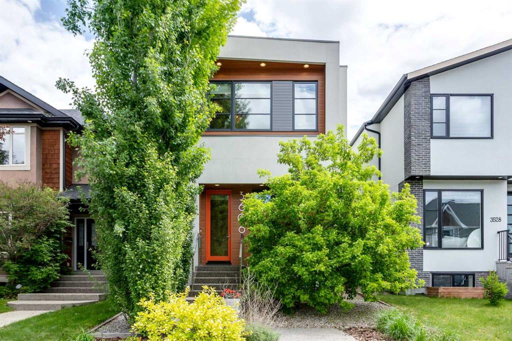 Picture of 3606 3 Street NW, Calgary Real Estate Listing
