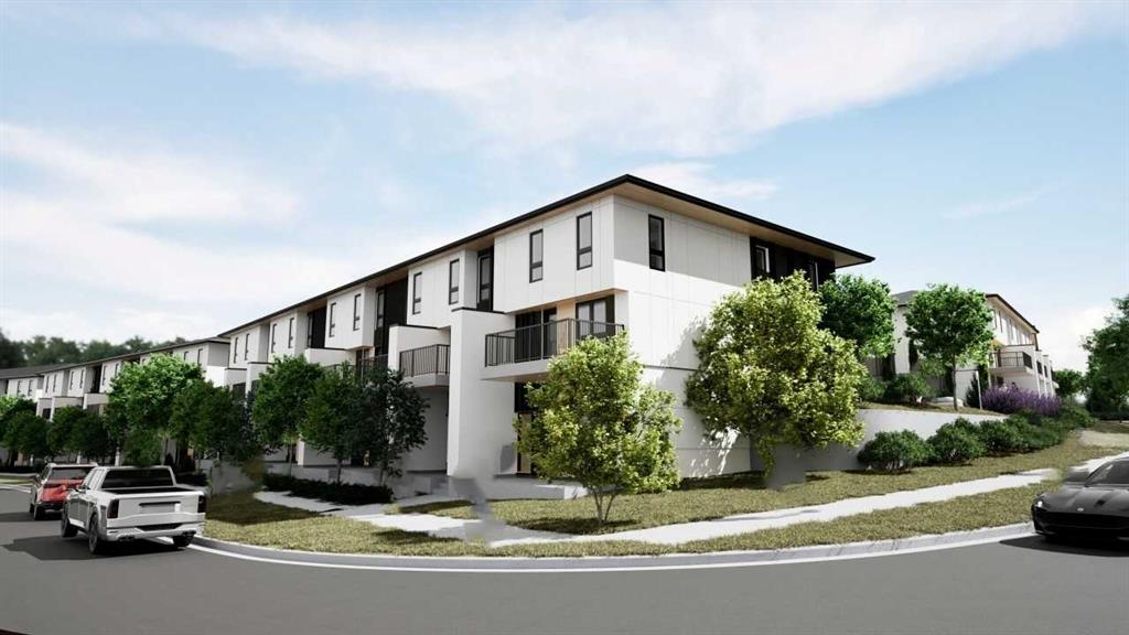 Picture of 815, 155 Crimson Ridge Place NW, Calgary Real Estate Listing