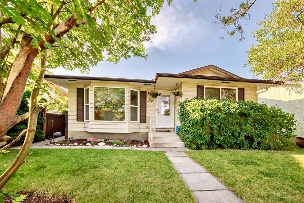 Picture of 24 Dovely Way SE, Calgary Real Estate Listing