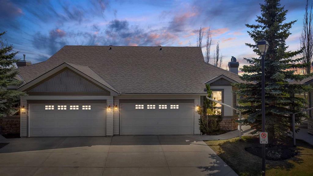 Picture of 327 Springbank Villas SW, Calgary Real Estate Listing