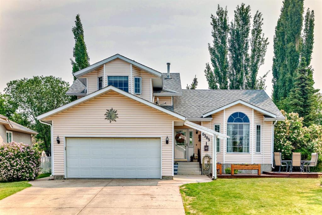 Picture of 6305 Duncan Place , Olds Real Estate Listing