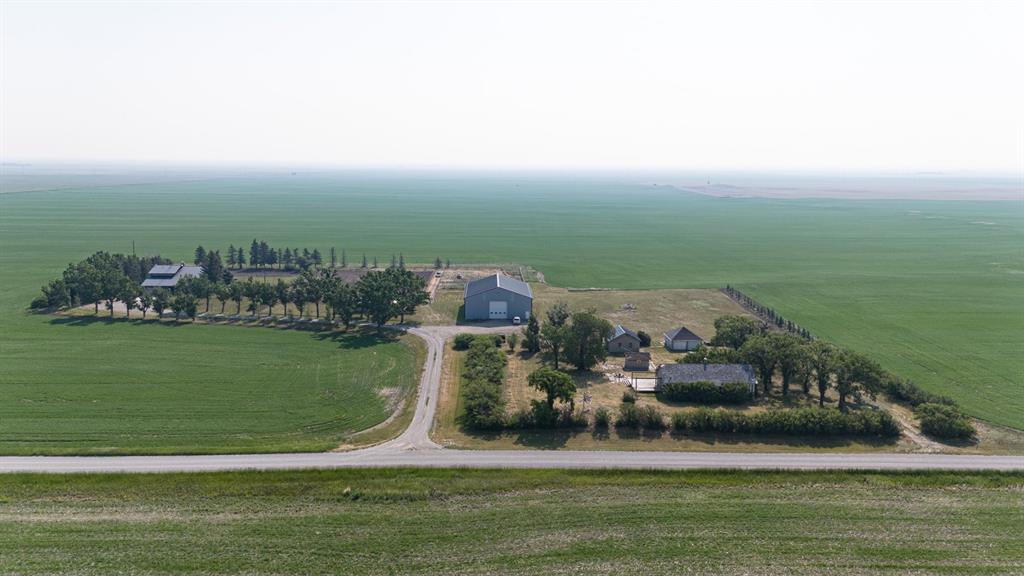 Picture of 115057 Range Road 260  , Rural Willow Creek No. 26, M.D. of Real Estate Listing