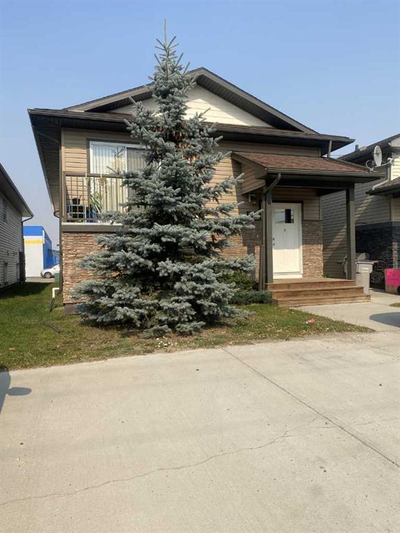 Picture of B, 9907 109 Avenue , Grande Prairie Real Estate Listing