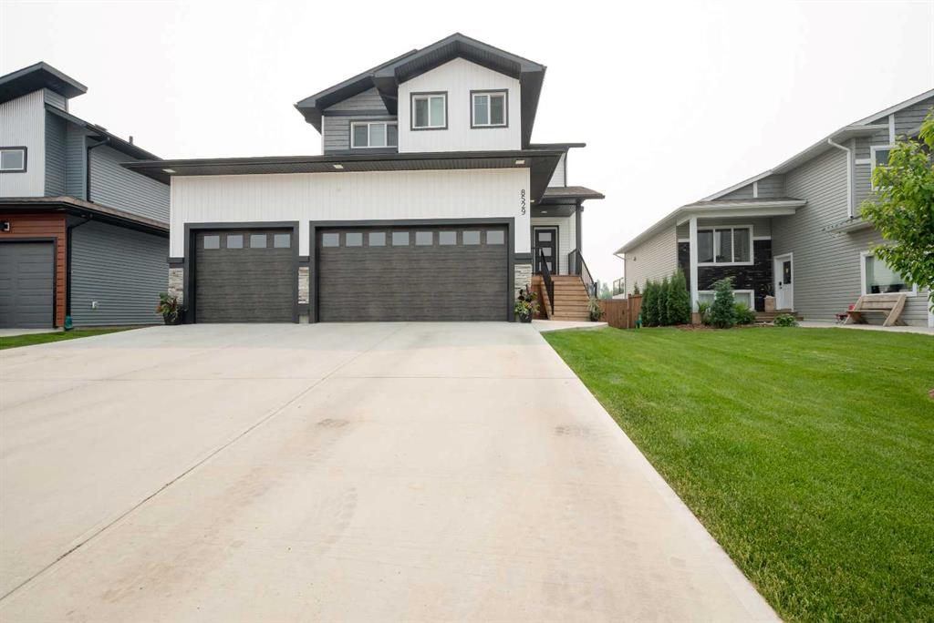 Picture of 8529 70A Avenue , Grande Prairie Real Estate Listing