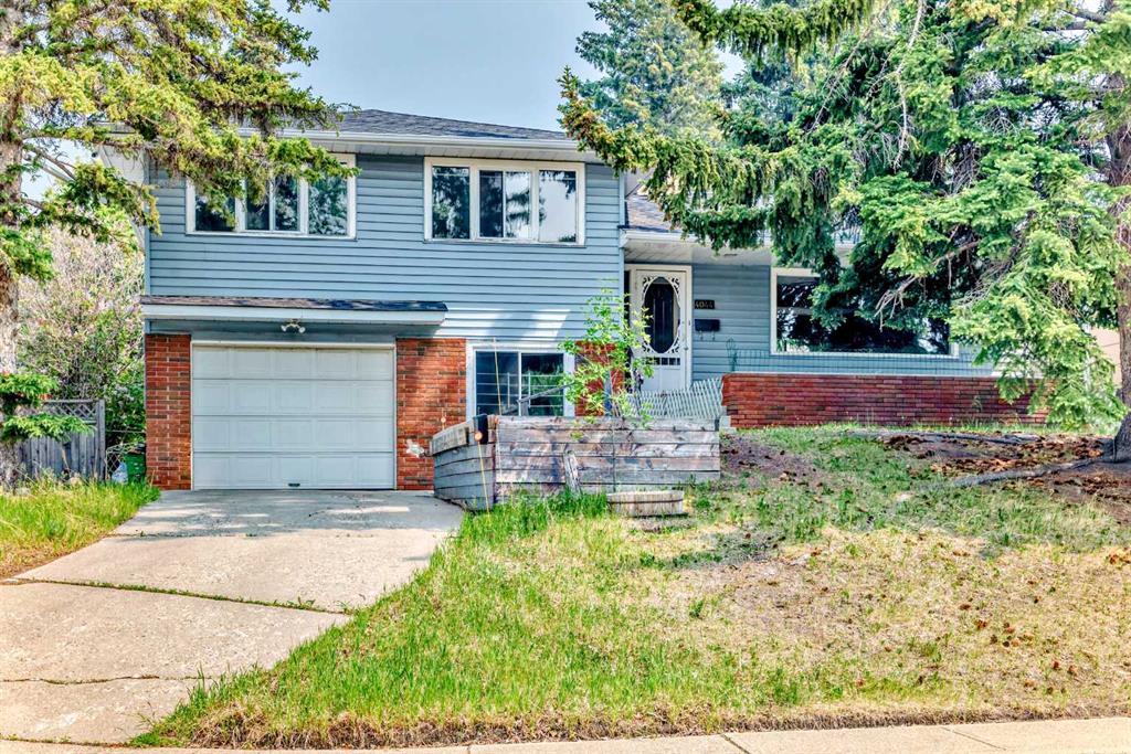 Picture of 4044 Chatham Place NW, Calgary Real Estate Listing