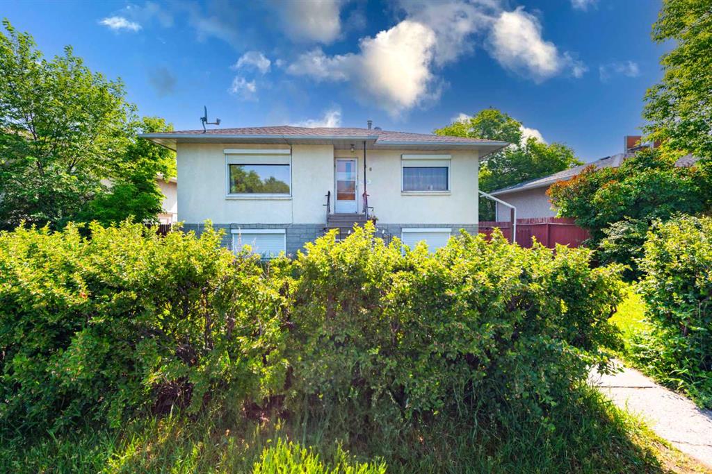 Picture of 1826 38 Street SE, Calgary Real Estate Listing